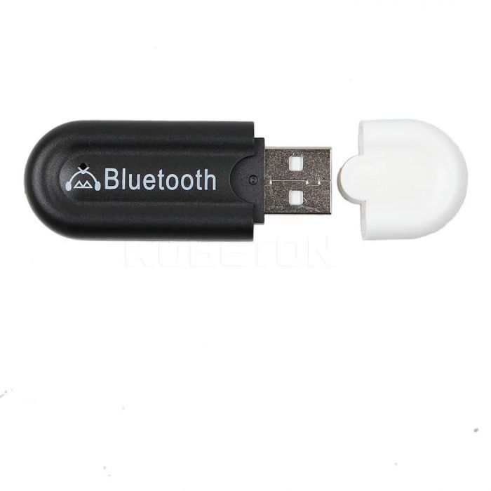 Bluetooth audio mp3 USB player