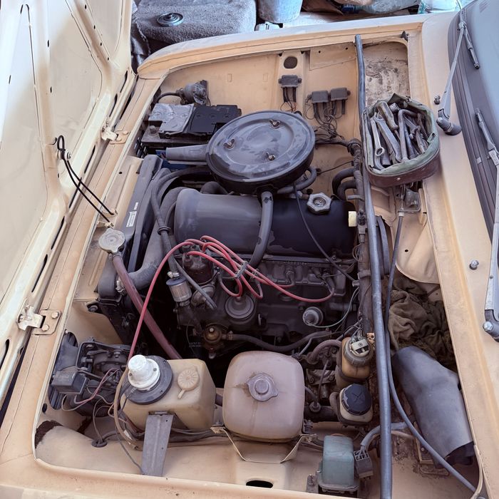 Продается ВАЗ 21013