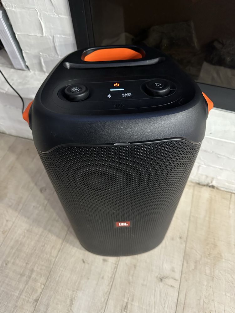 JBL Partybox 110