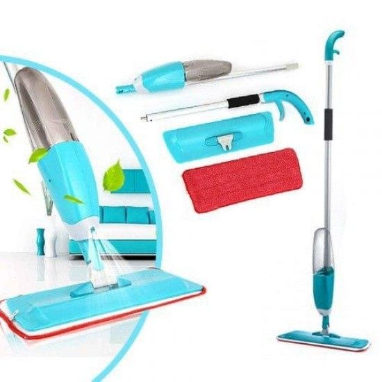 Спрей моп-healthy spray mop