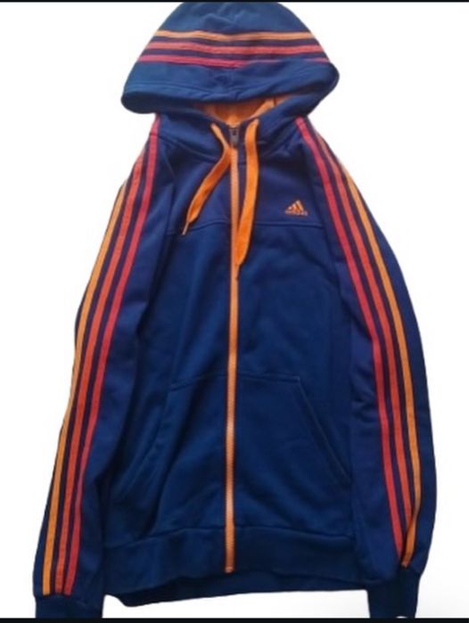 Adidas essentials ленти