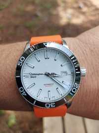 Ceas Automatic christopher ward c60