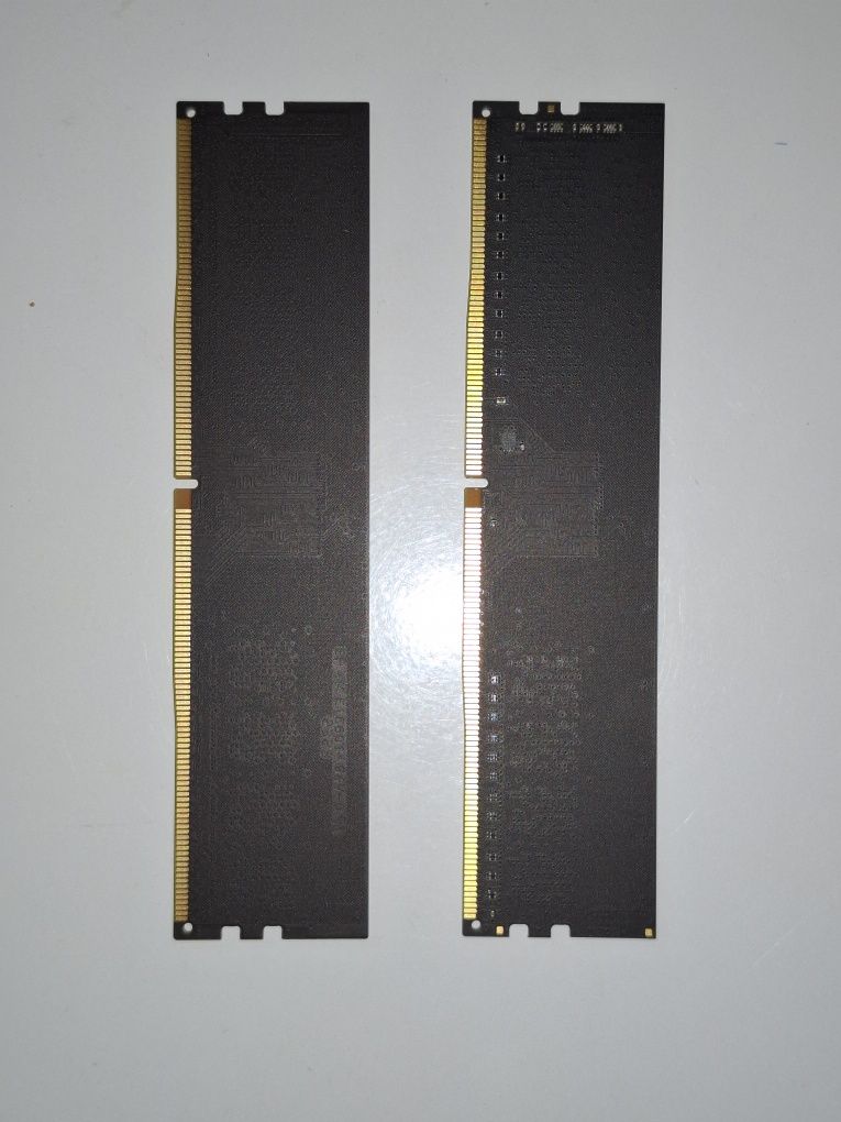 Оперативная память DDR 4 16гб