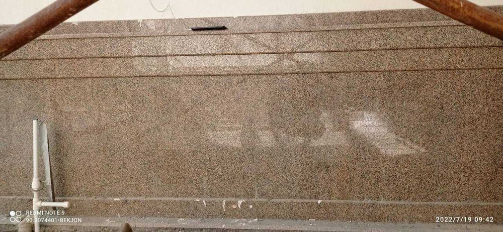 Красный гранит Аврора/Avrora qizil granit