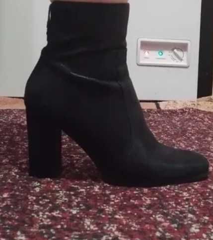 Осенние ботильоны T-TACCARDI