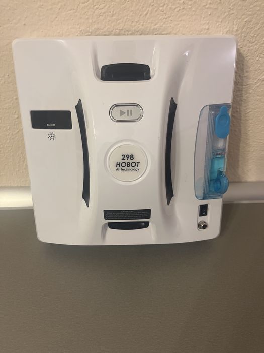 Hobot-298 robot curatare geamuri