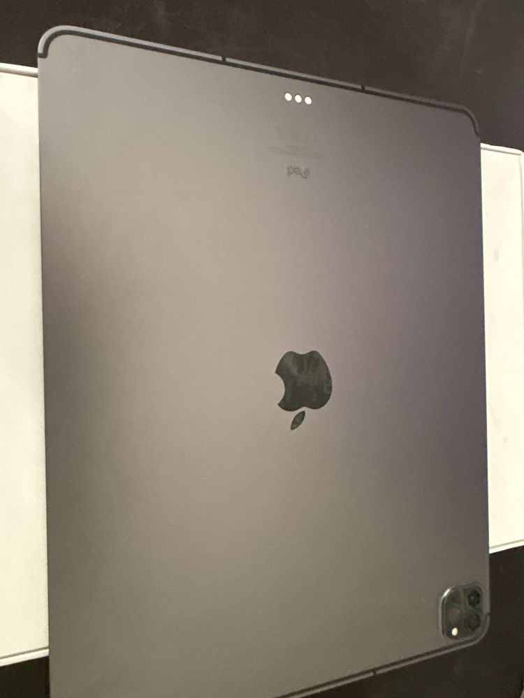 2 ТБ iPad Pro 12.9-inch 2ТБ (5th Generation) WiFi + Cellular Айпад Про