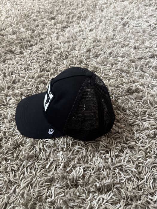 Sapca goorin black sheep