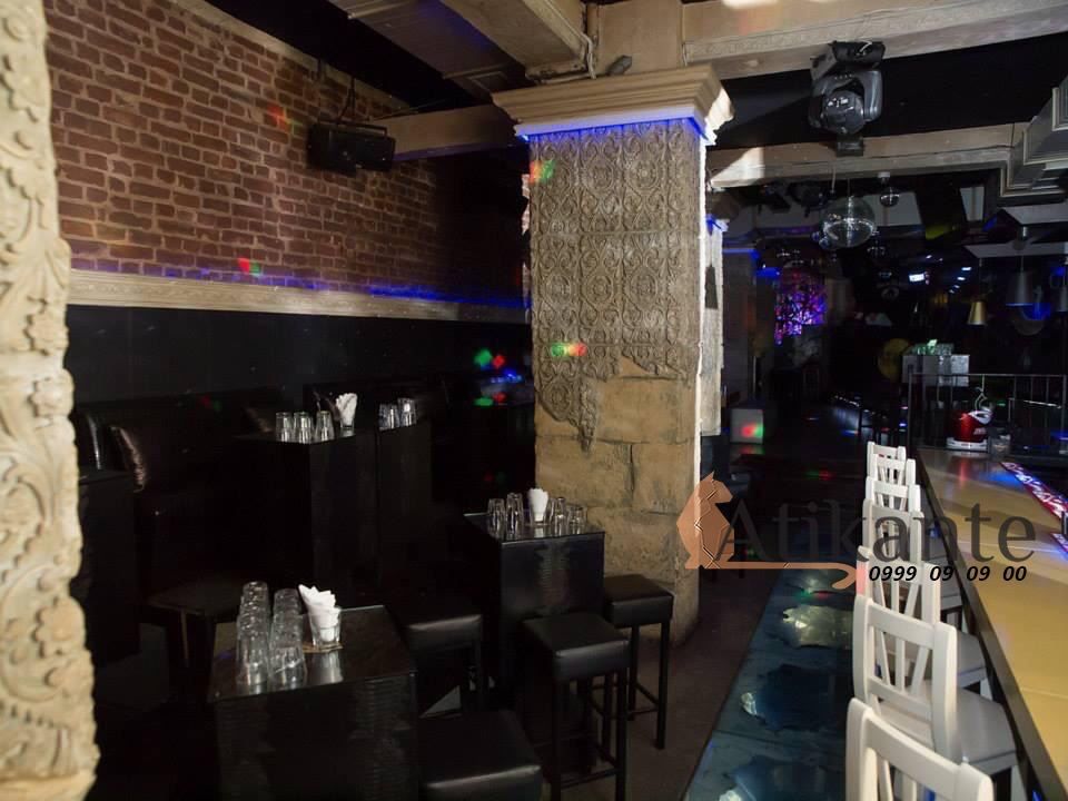 Заведение в София-Център площ 500 цена 1000000