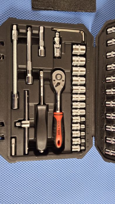 Гедоре Bolter НОВО!