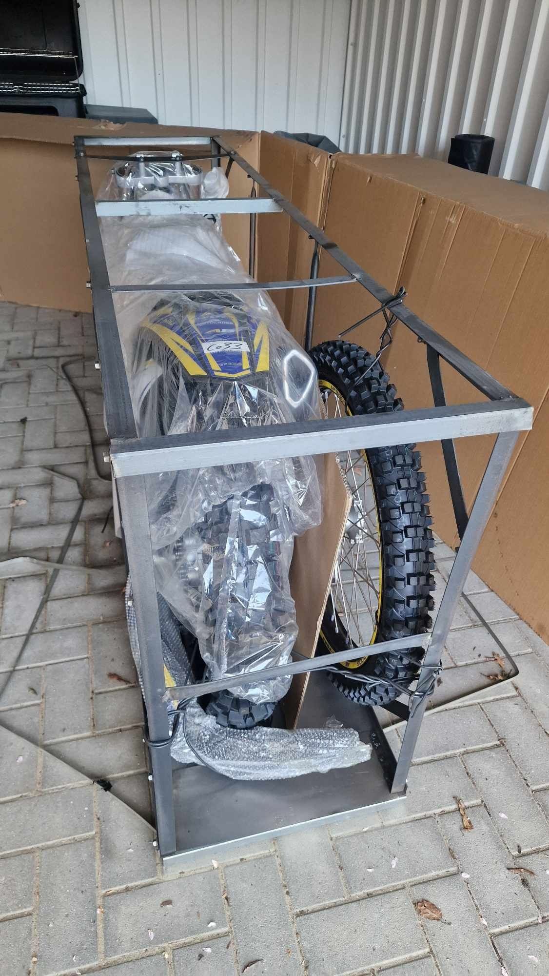 Alfarad A8 300cm schimb cu atv