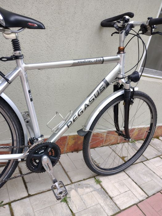 Bicicleta Pegasus R28