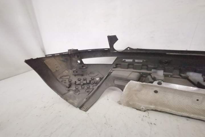 Оригинална задна броня с датчици в добро състояние Ленд Ровер / Land R