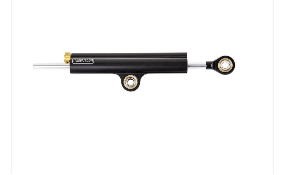 Amortizor OHLINS Sd009 black