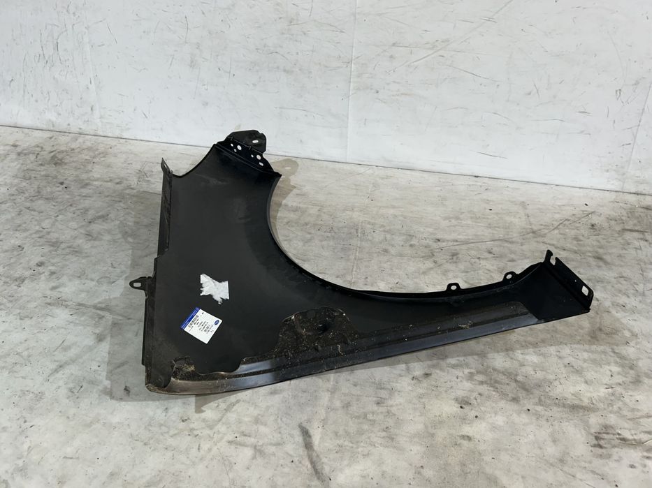 Aripa stanga fata, Ford Fiesta, 2018, 2019, 2020, 2021, 2022, 2023, cod origine OE H1BB-A16016-AD.