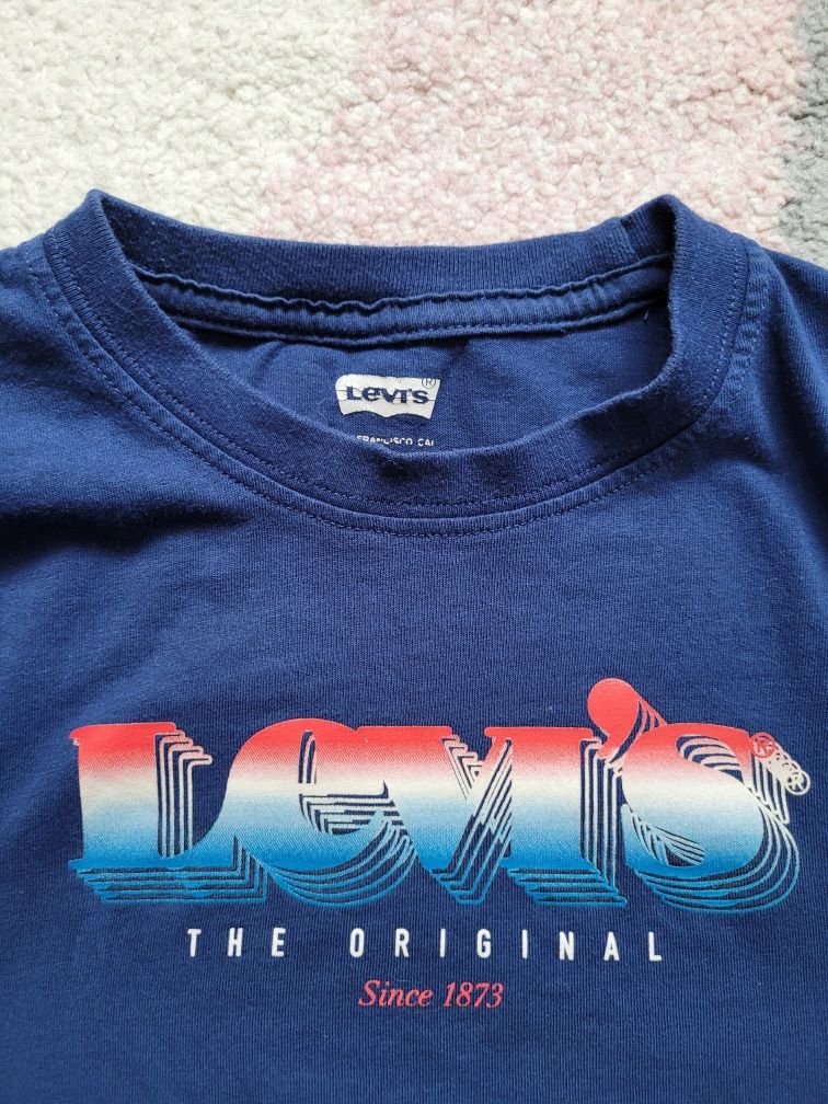 Tricou Levis 4 ani