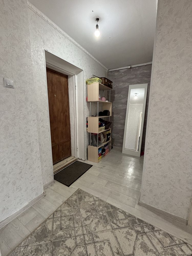 Продаётся 1 комн. квартира , микрорайон Астана