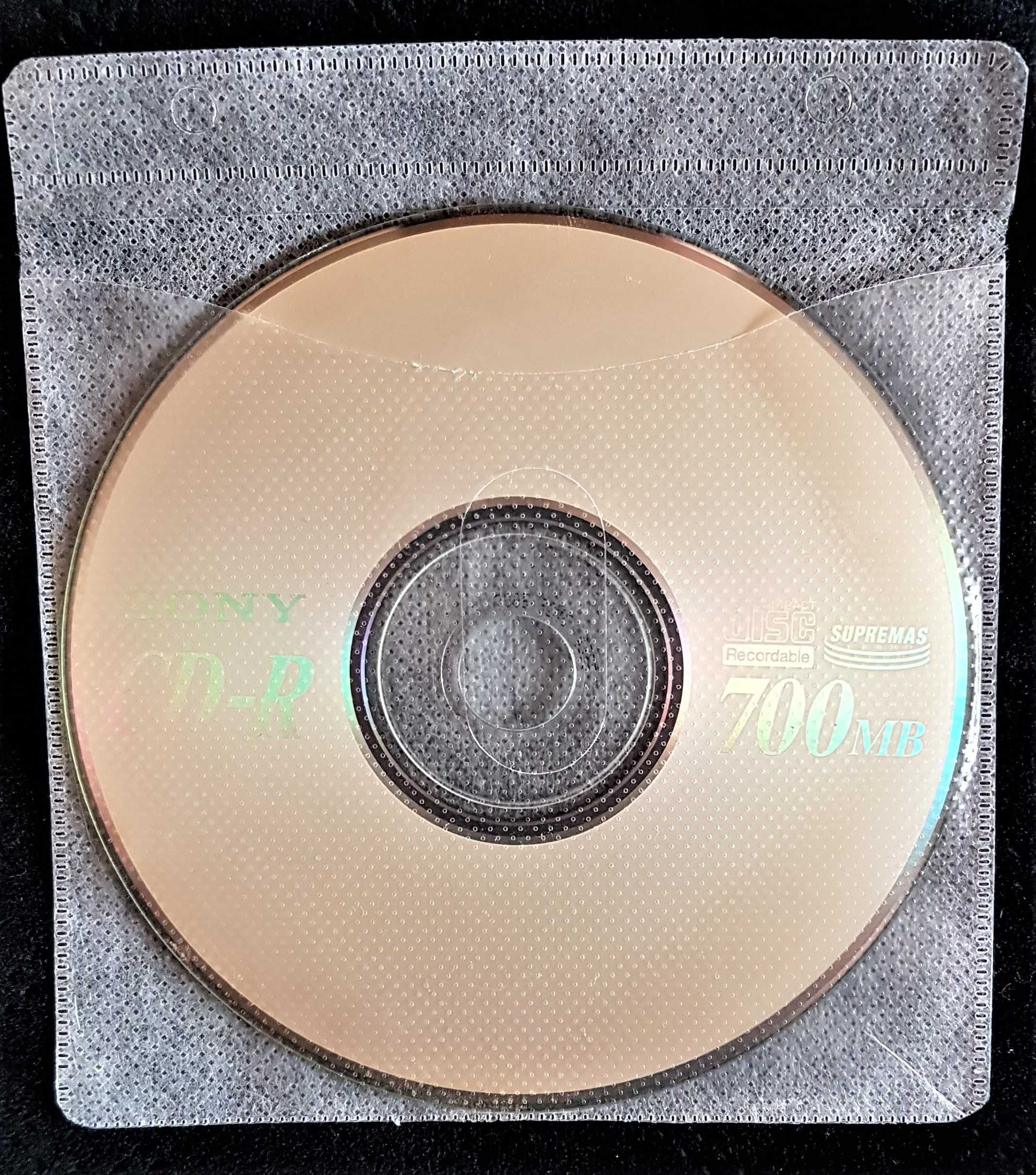 Plicuri CD duble plastic