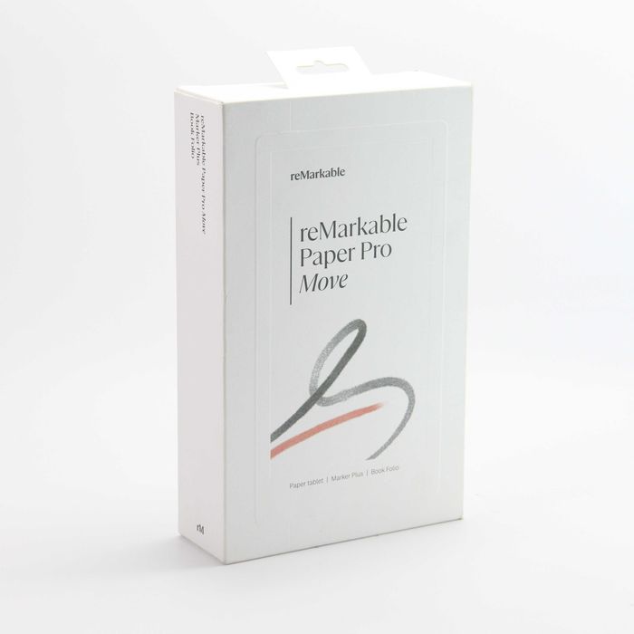Tableta reMarkable Paper Pro Move -OBIECT SIGILAT- Amanet FRESH Galati