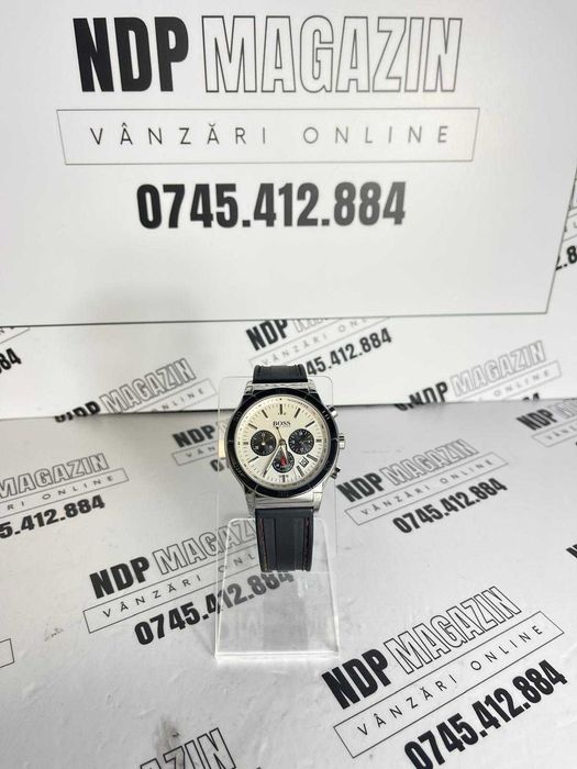 NDP Amanet NON-STOP Bld.Iuliu Maniu 69 CEAS HUGO BOSS (40849)