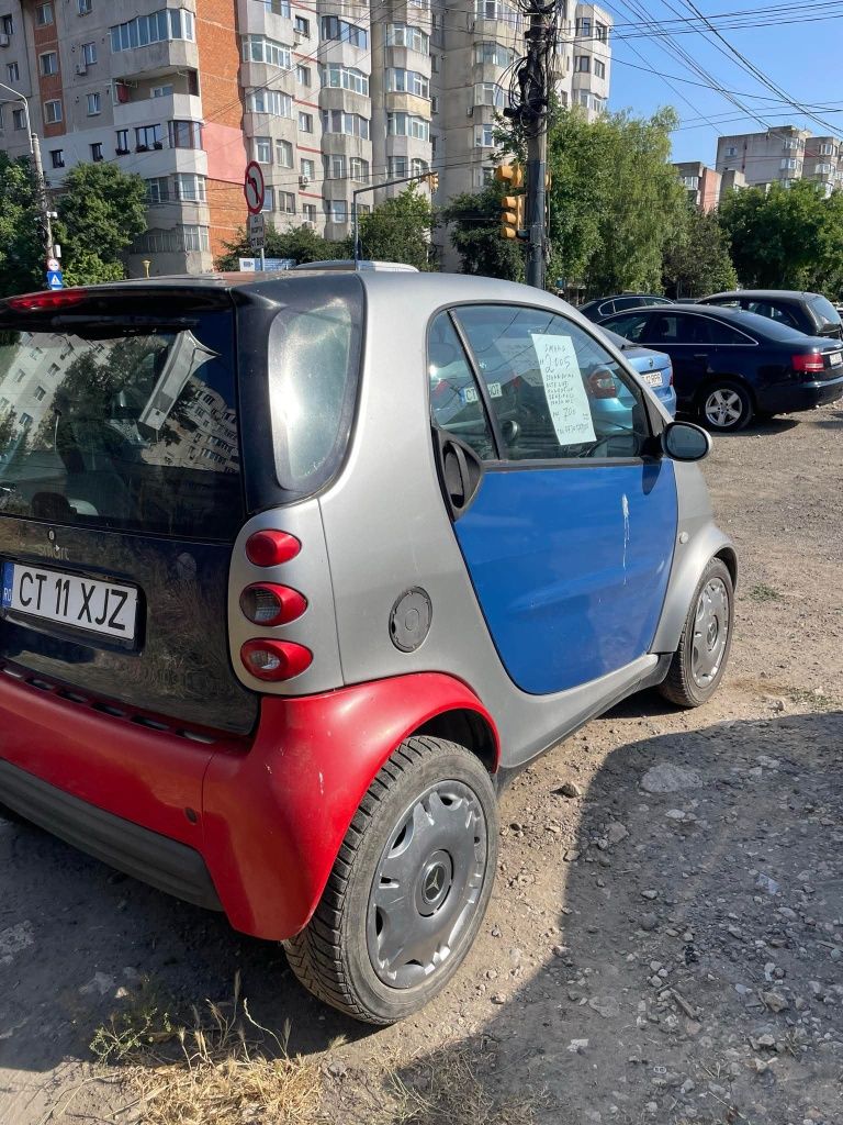 Ocazie smart foarte economic