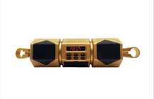 Аудио система за мотоциклет с Bluetooth MP3