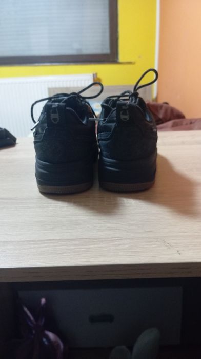 Chapion rebound utility low b gs обувки за есен