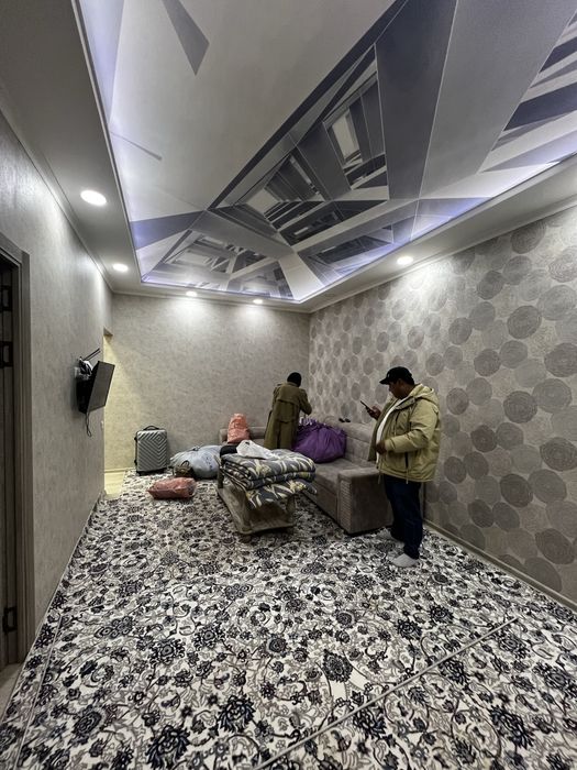 Chilonzor metro ijara