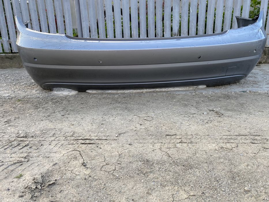 Vand bara spate mercedes c200 facelift