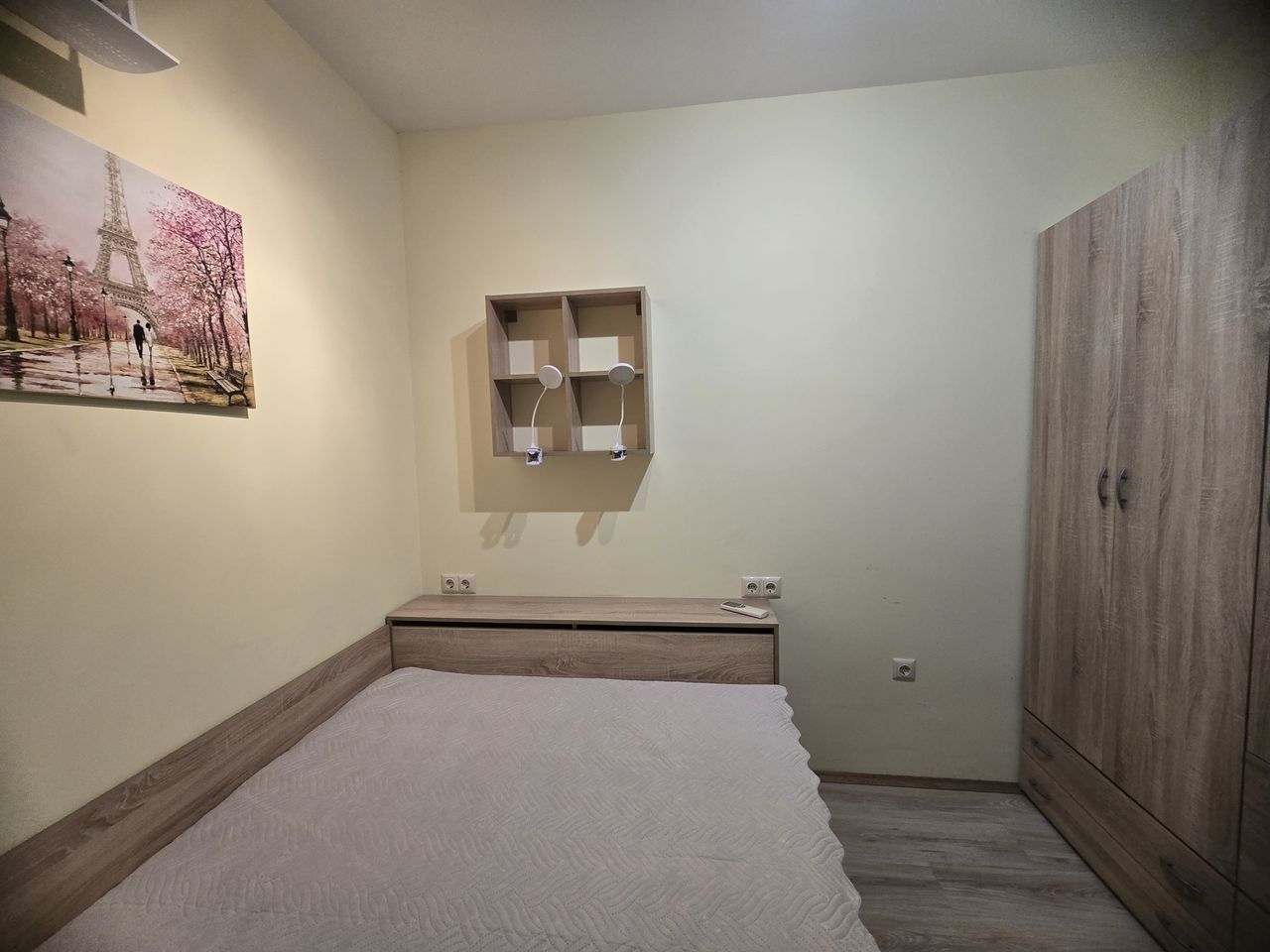 Дава се под наем Тристаен апартамент в Бургас, Център - 70 кв.м за 510 € - Снимка #8
