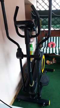 BICICLETA STEPPER FITNESS  ,pret 1800 ron negociabil