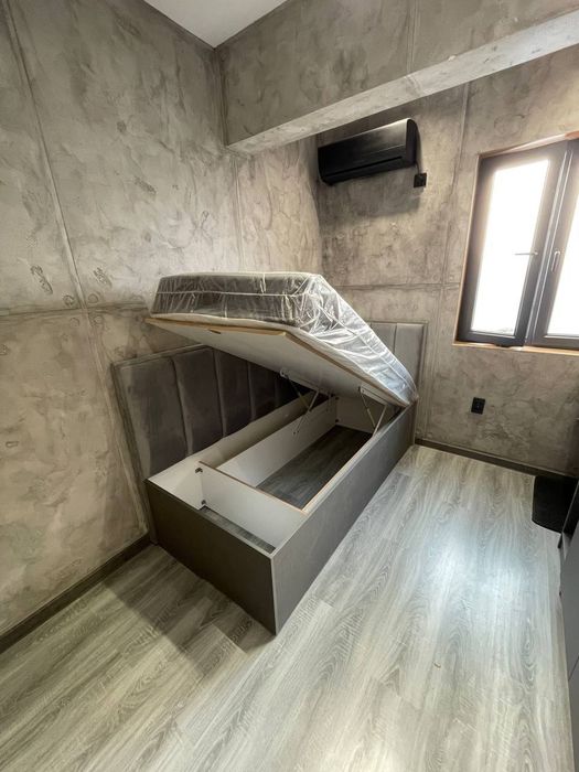 Кровать 1Х мебель