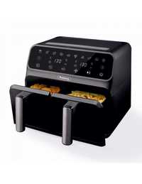 Фритюрник AirFryer Rosberg Premium RP51980N,