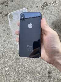 Iphone X 64GB продам