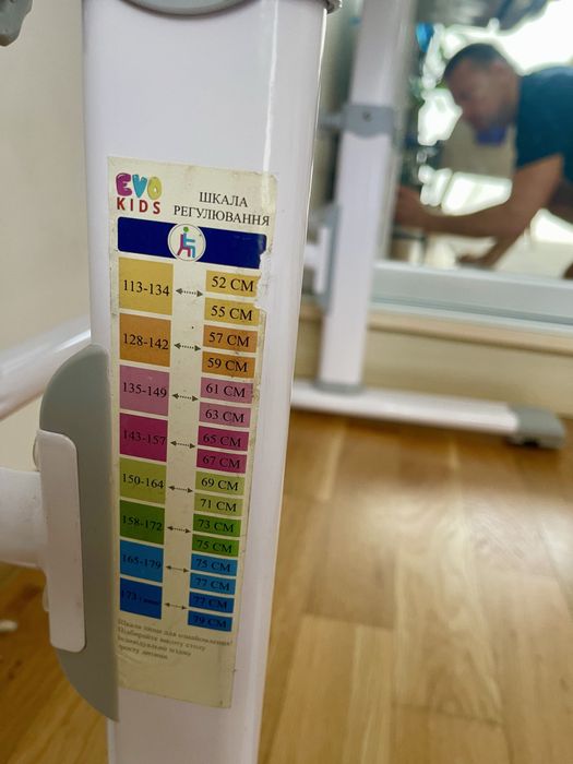 Маса, бюро ученическо