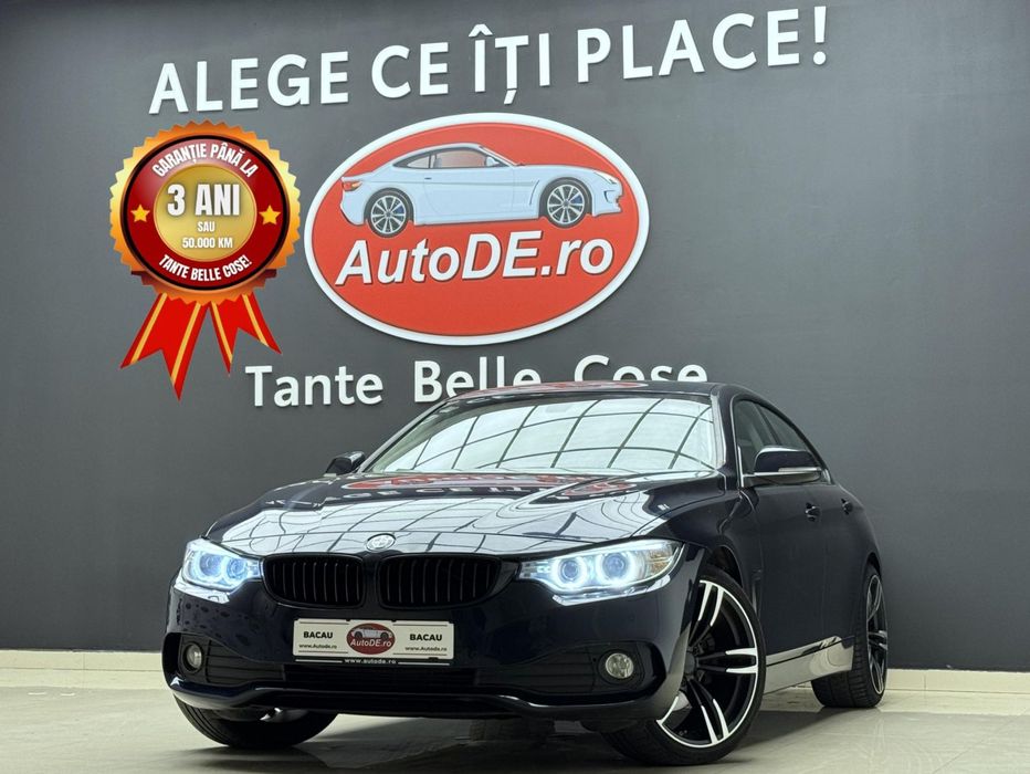 BMW Seria 4