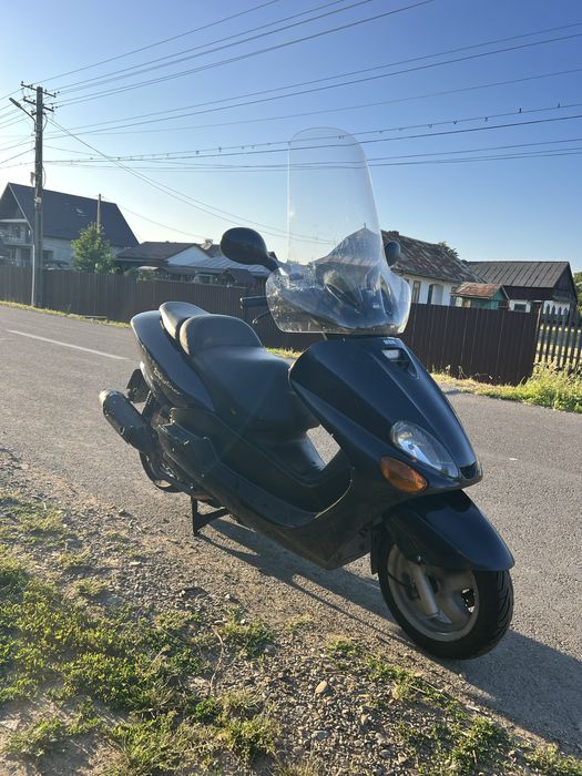 Scuter Yamaha Skyliner/Majesty MBK 150cc