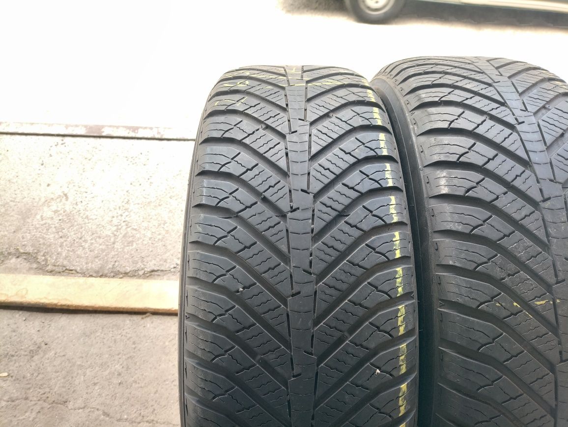 2 anvelope M+S Kumho 265/70 R17 dot 0819