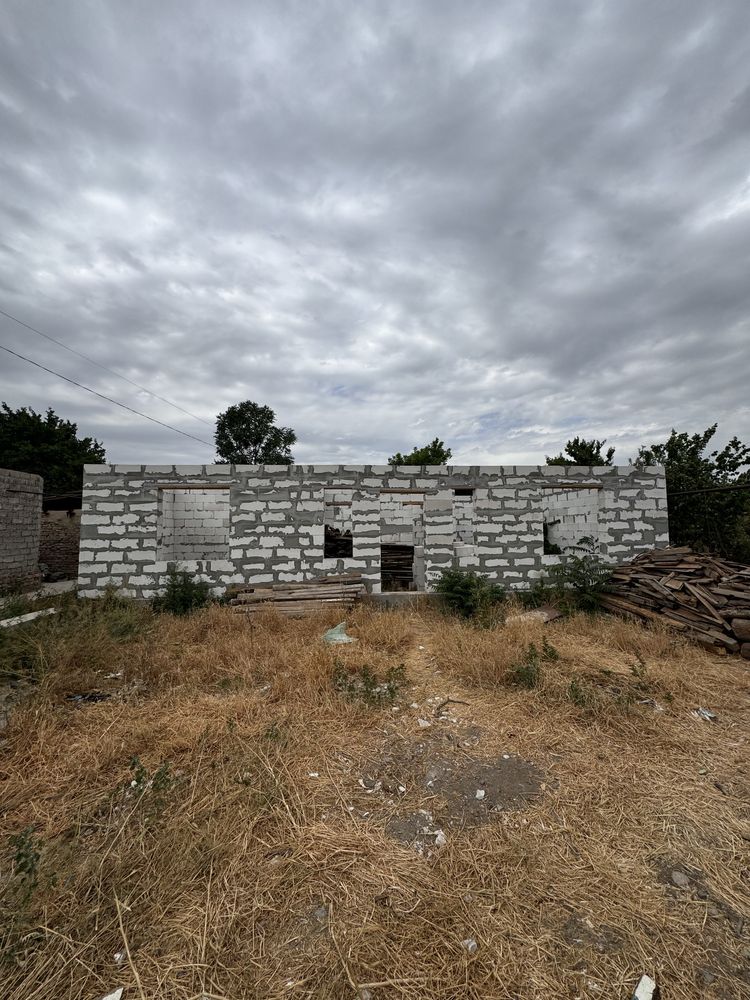 Чирчик ховли 2.5 Chirchiq hovli 2.5