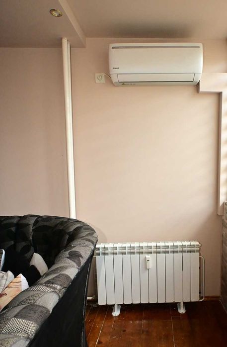 Продава се Двустаен апартамент в Перник, Изток - 62 кв.м за 1588 €/кв.м - Снимка #3