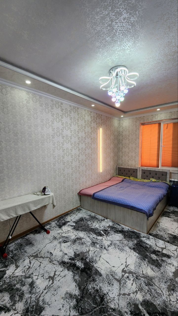 Fayzobod tomonda 3-xonali sotiladi. 54500$
