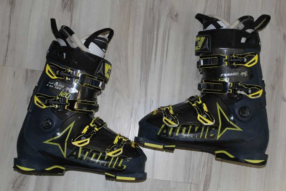 ATOMIC HAWX 28 - 28.5 EU 43 - 44 325mm flex 120