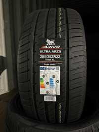 Нови летни гуми ARIVO ULTRA ARZ5 285/35R22 106W XL НОВ DOT