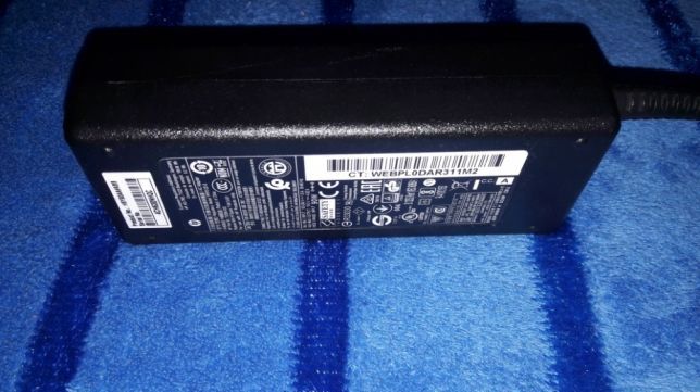 Alimentator laptop HP