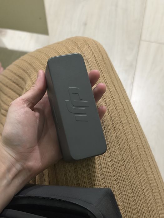 Петличка DJI MIC2