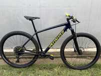 Bicicleta carbon Specialized epic 29