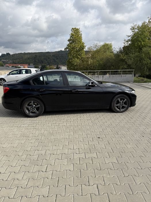 Vand BMW F30