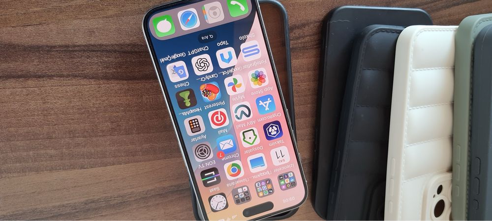 İphone 15 про 128