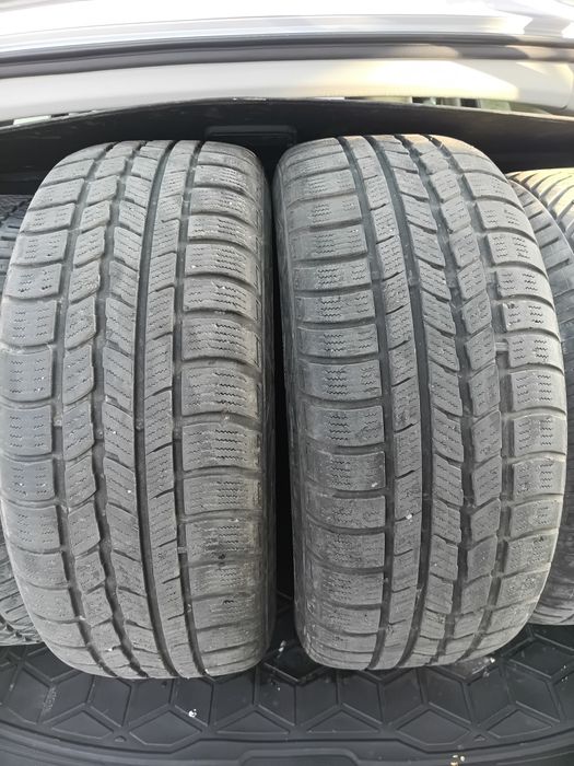 Зимни гуми NEXEN 235/55/17