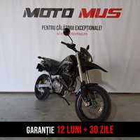 Motocicleta A2 Honda FMX 650 | H03866 | motomus.ro